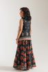 EMBROIDERED SUIT (E0226/415/902 E0226/315/902)