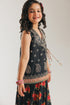 EMBROIDERED SUIT (E0226/415/902 E0226/315/902)