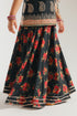 EMBROIDERED SUIT (E0226/415/902 E0226/315/902)
