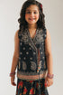 EMBROIDERED SUIT (E0226/415/902 E0226/315/902)