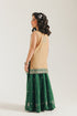 EMBROIDERED SUIT (E0227/415/007 E0227/315/007)