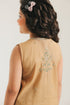 EMBROIDERED SUIT (E0227/415/007 E0227/315/007)