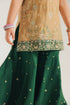 EMBROIDERED SUIT (E0227/415/007 E0227/315/007)