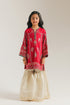 EMBROIDERED SUIT (E0228/415/416 E0228/315/416)