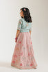 EMBROIDERED SUIT (E0229/415/720 E0229/315/720)