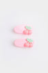 HAIR ACCESSORIES (E0230/411/529)