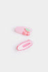 HAIR ACCESSORIES (E0230/411/529)