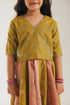 EMBROIDERED SUIT (E0230/415/121 E0230/315/121)