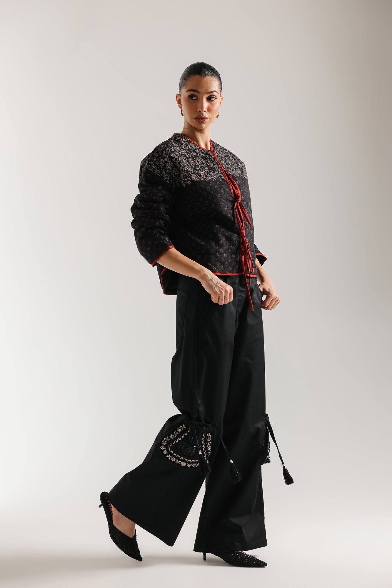 PANT (E0231/120/901)