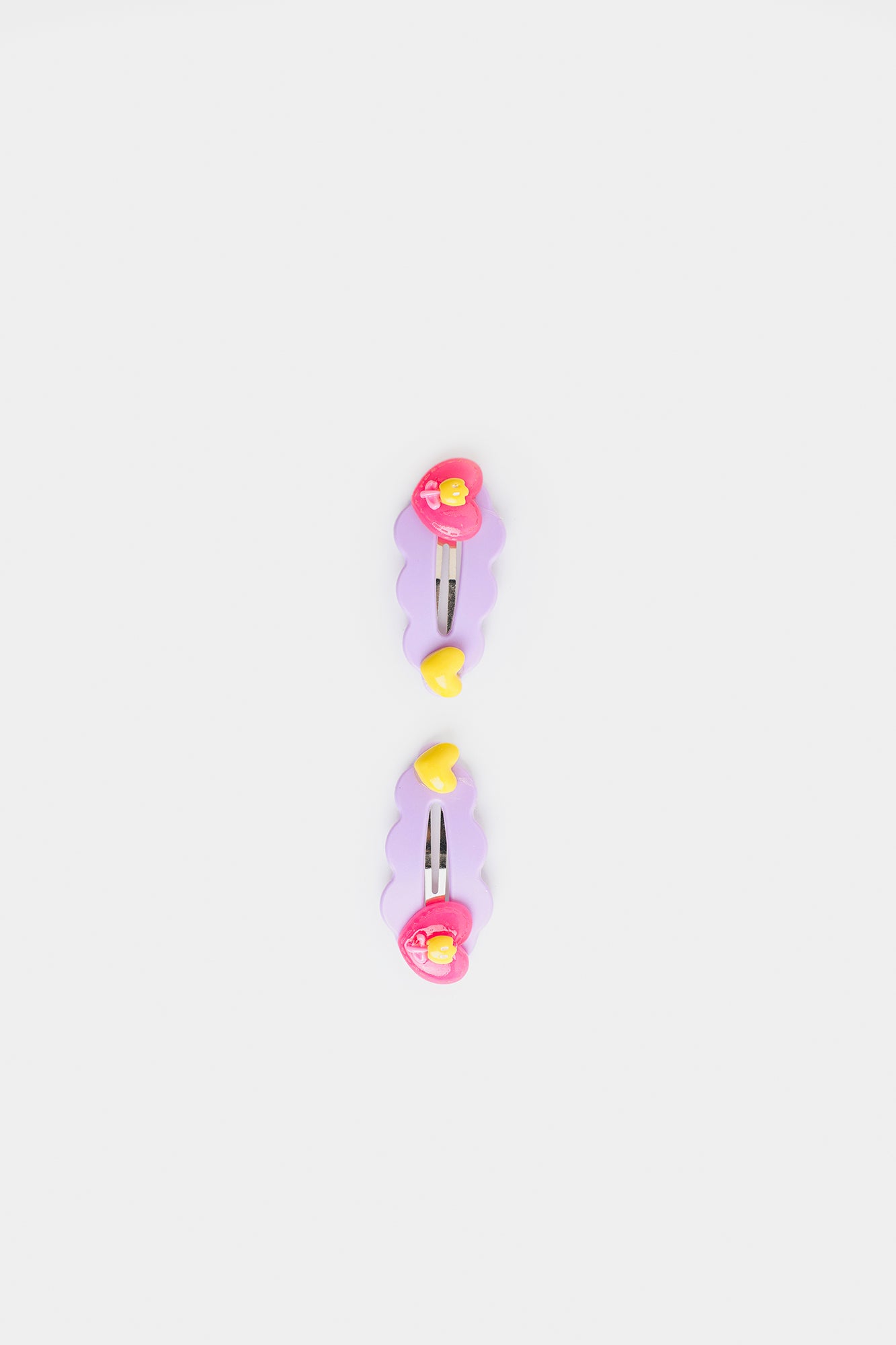 HAIR ACCESSORIES (E0232/411/510)