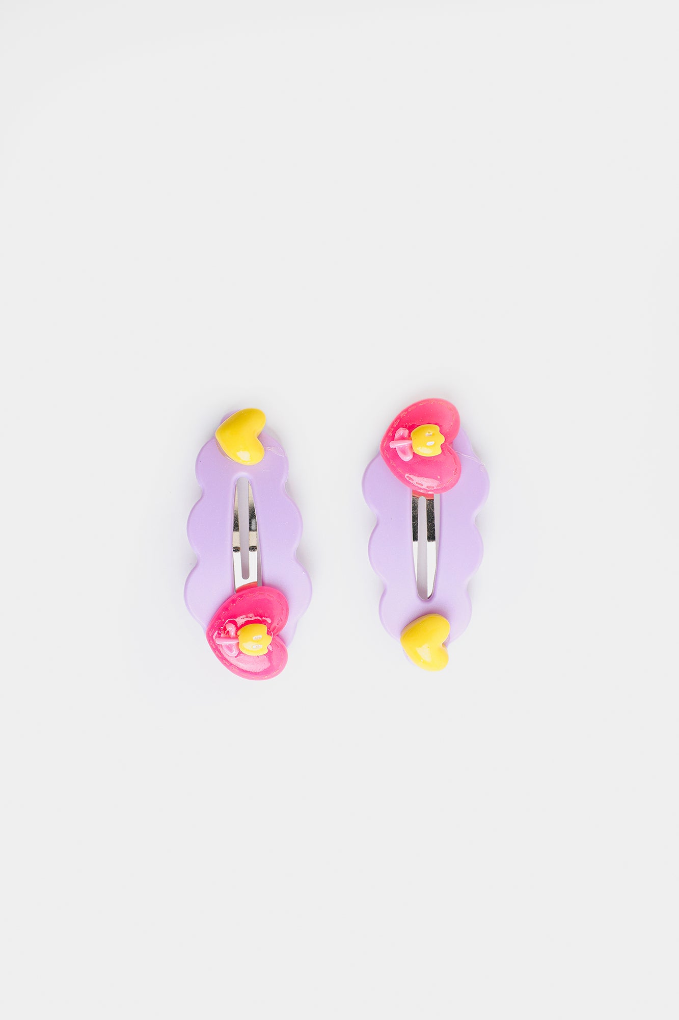 HAIR ACCESSORIES (E0232/411/510)
