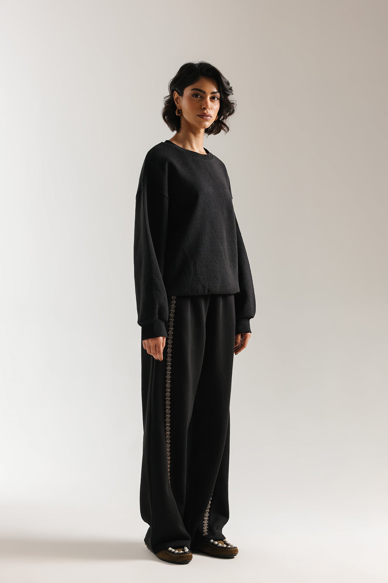TROUSER (E0233/120/901)