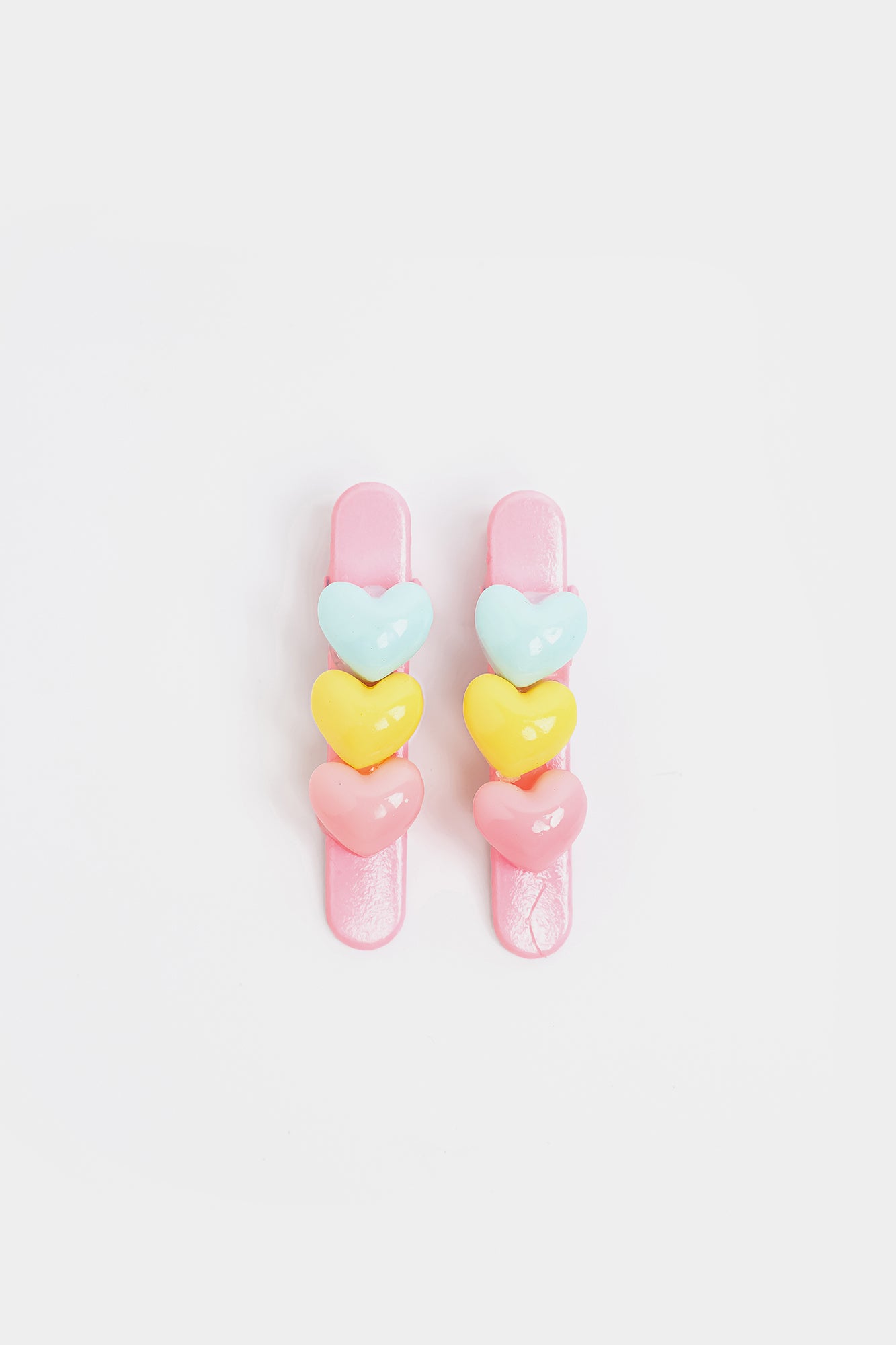 HAIR ACCESSORIES (E0234/411/316)
