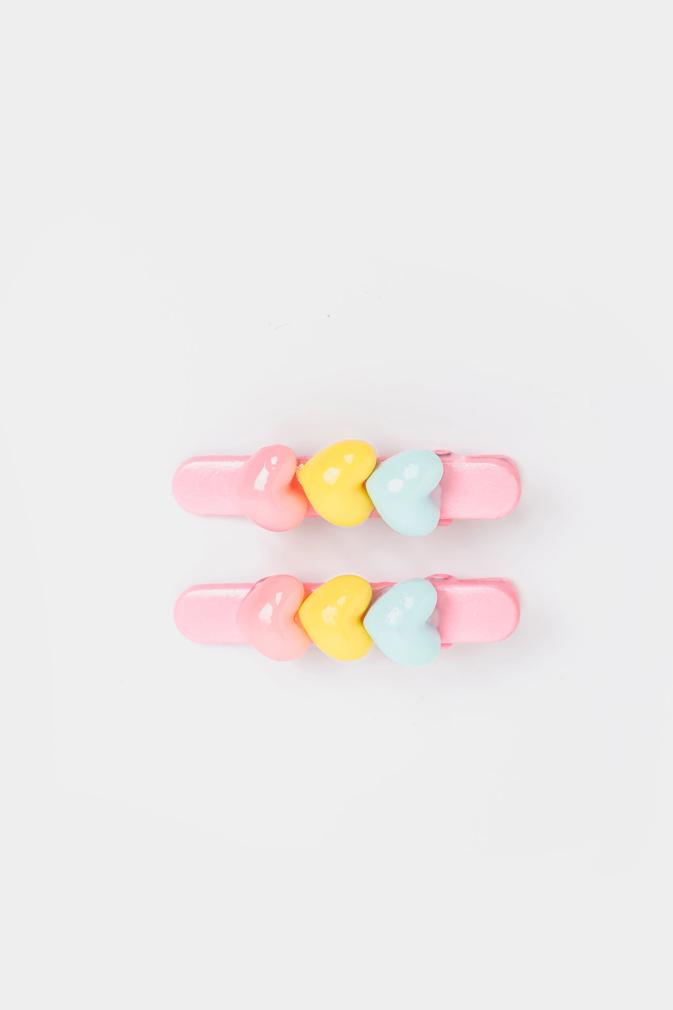 HAIR ACCESSORIES (E0234/411/316)