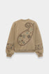 SWEATSHIRT (E0235/120/128)