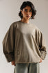 SWEATSHIRT (E0235/120/128)