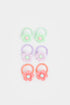 HAIR ACCESSORIES (E0236/411/999)
