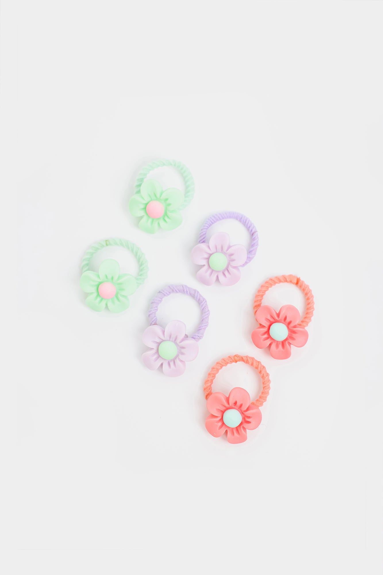 HAIR ACCESSORIES (E0236/411/999)