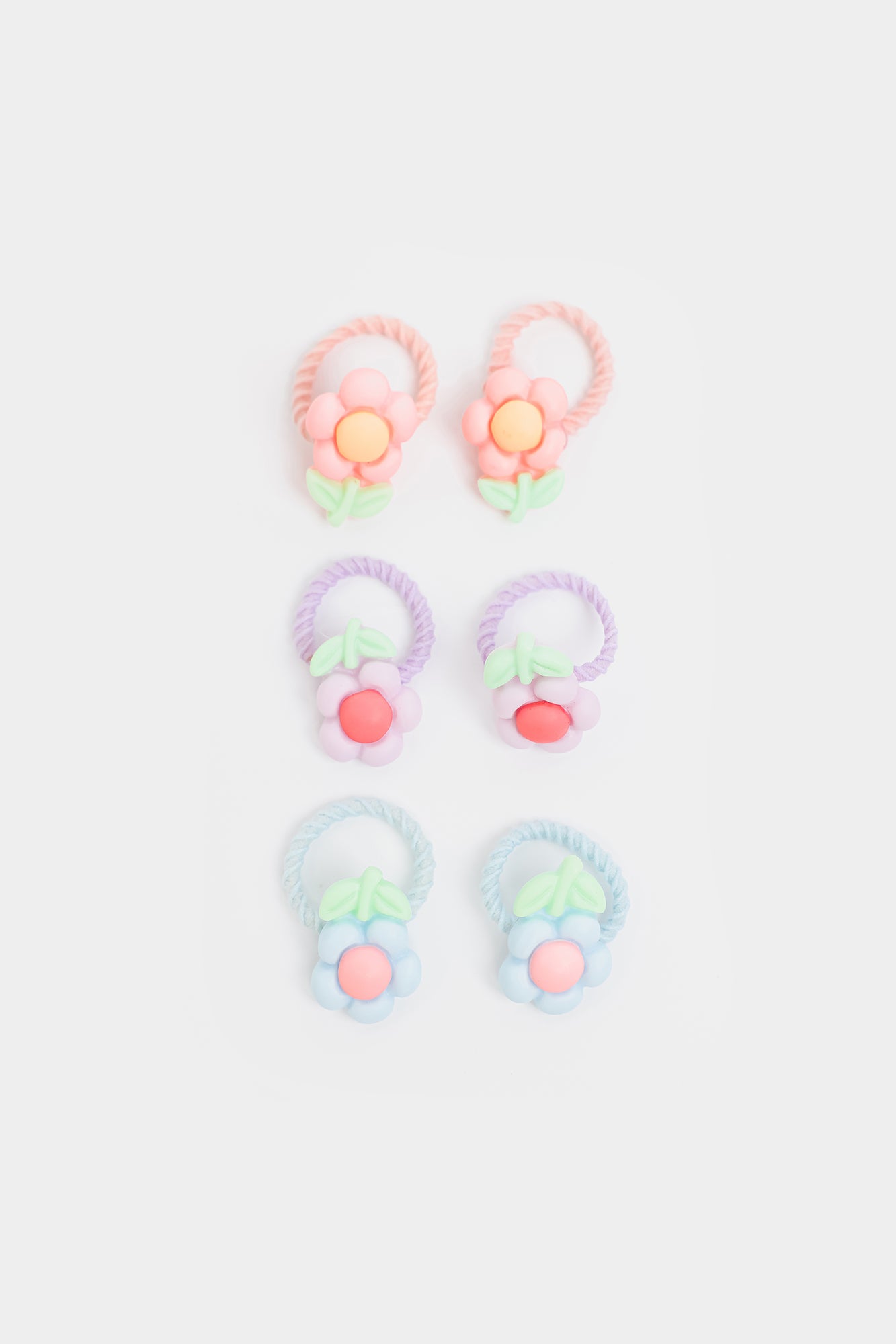 HAIR ACCESSORIES (E0238/411/999)