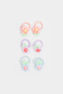 HAIR ACCESSORIES (E0238/411/999)