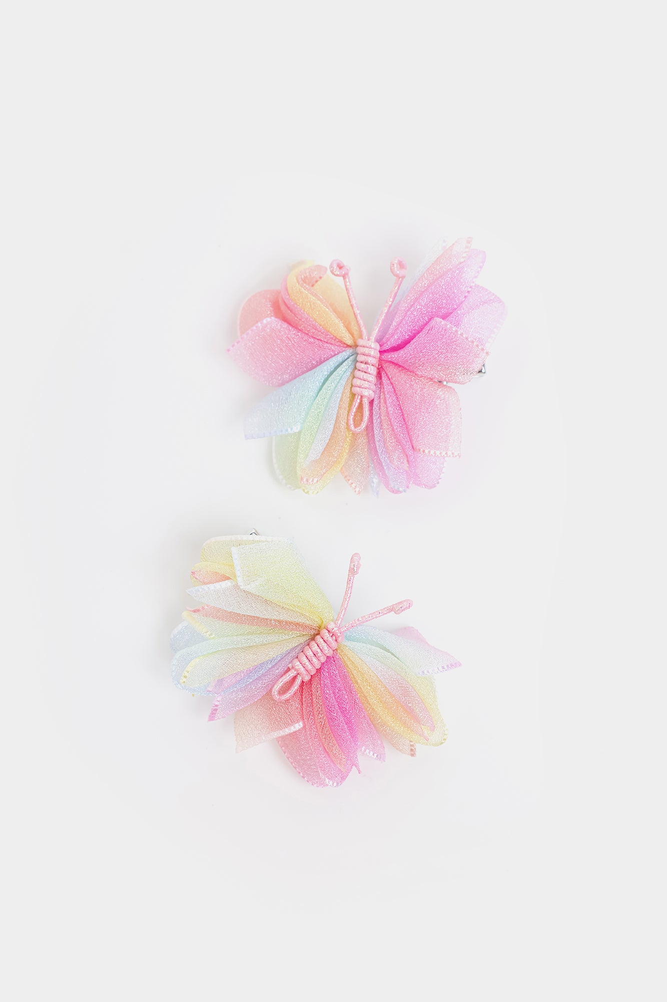 HAIR ACCESSORIES (E0240/411/999)