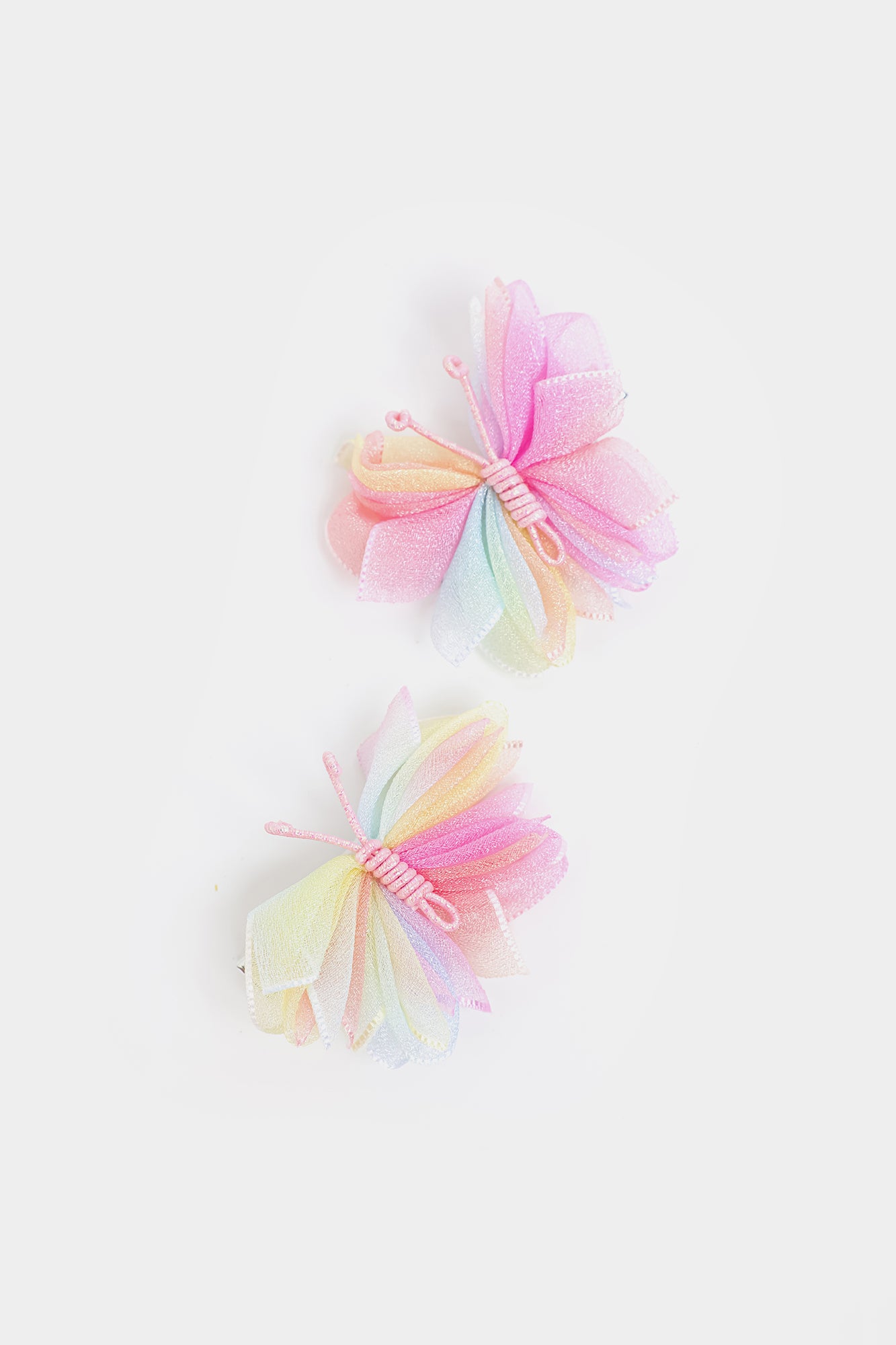 HAIR ACCESSORIES (E0240/411/999)