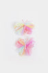 HAIR ACCESSORIES (E0240/411/999)