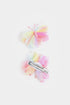 HAIR ACCESSORIES (E0240/411/999)