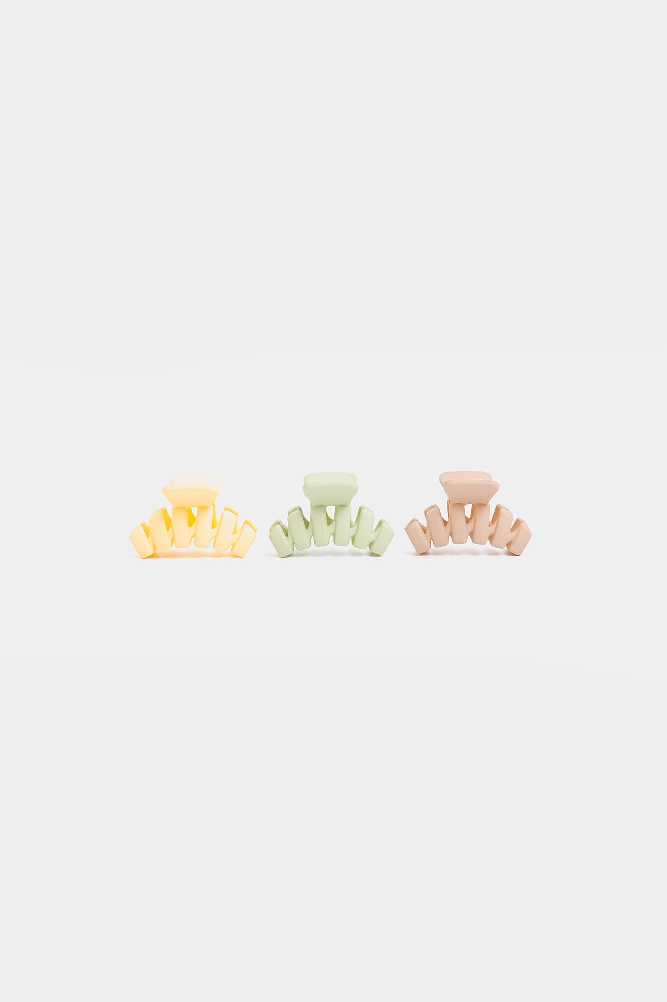HAIR ACCESSORIES (E0243/411/999)