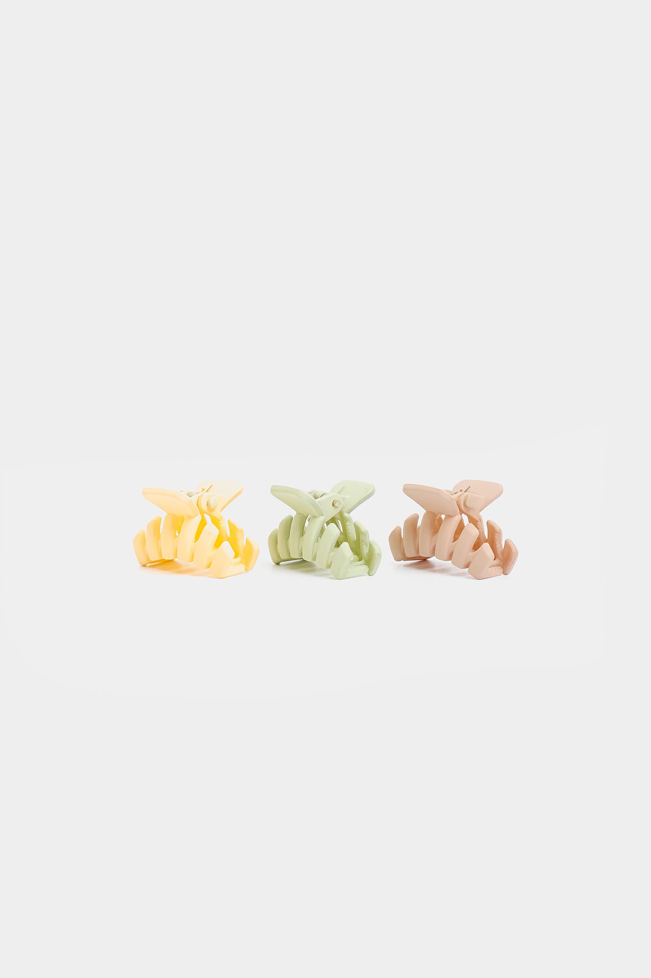 HAIR ACCESSORIES (E0243/411/999)
