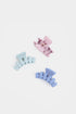HAIR ACCESSORIES (E0244/411/999)