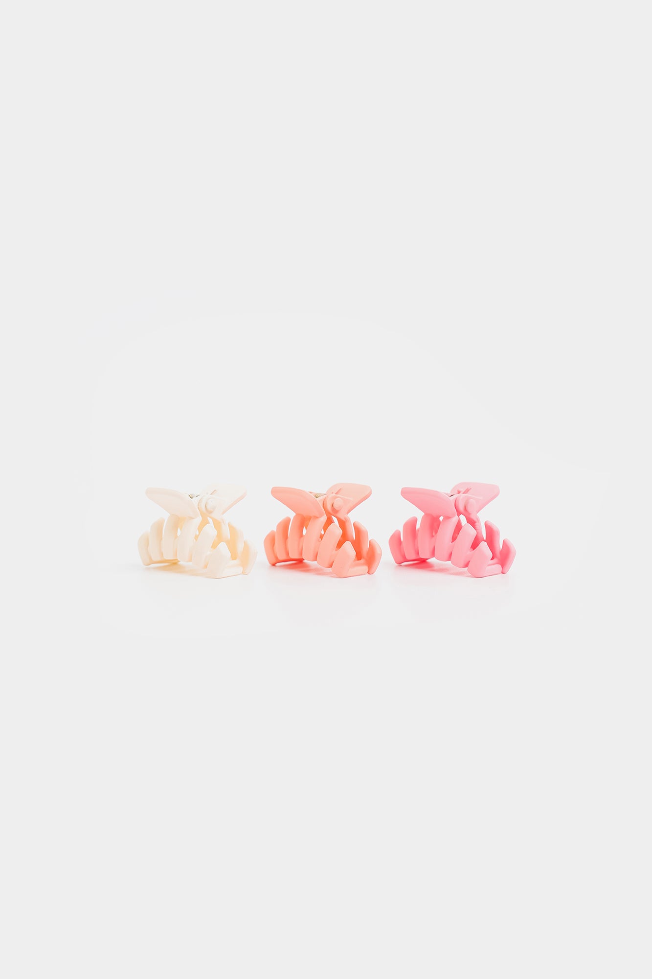 HAIR ACCESSORIES (E0245/411/999)