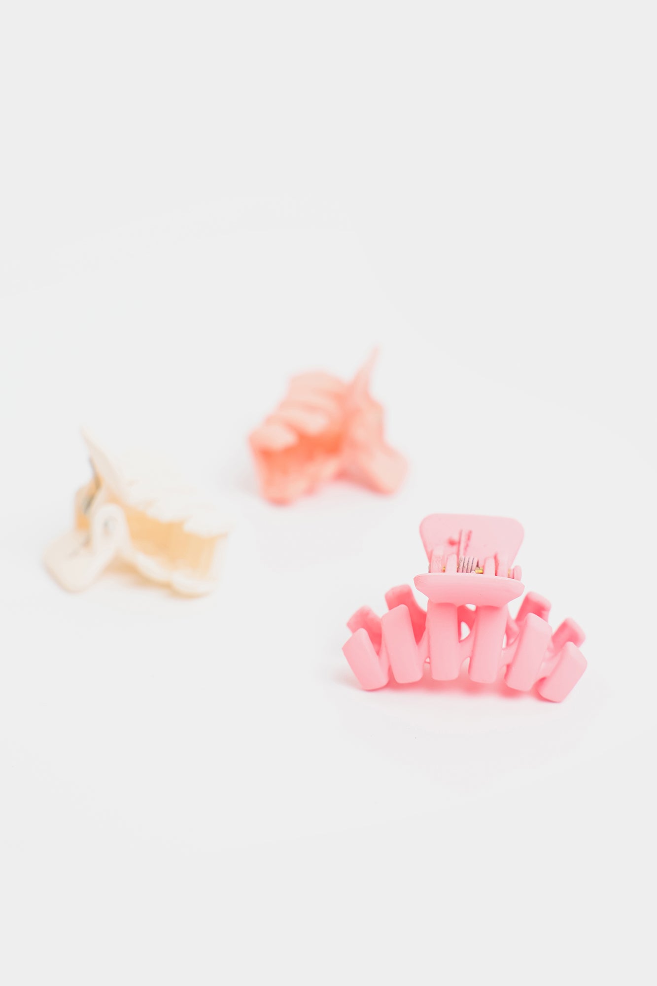 HAIR ACCESSORIES (E0245/411/999)