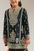 EMBROIDERED SUIT (E0251/415/901 E0251/315/901)