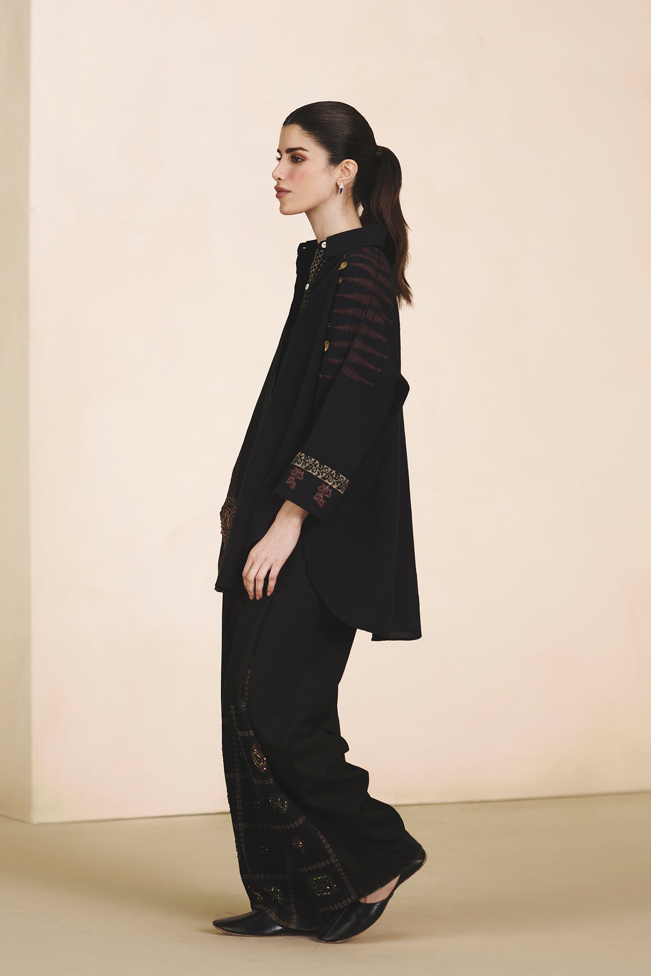 SHIRT (E0254/120/902)