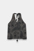WAISTCOAT (E0257/120/916)