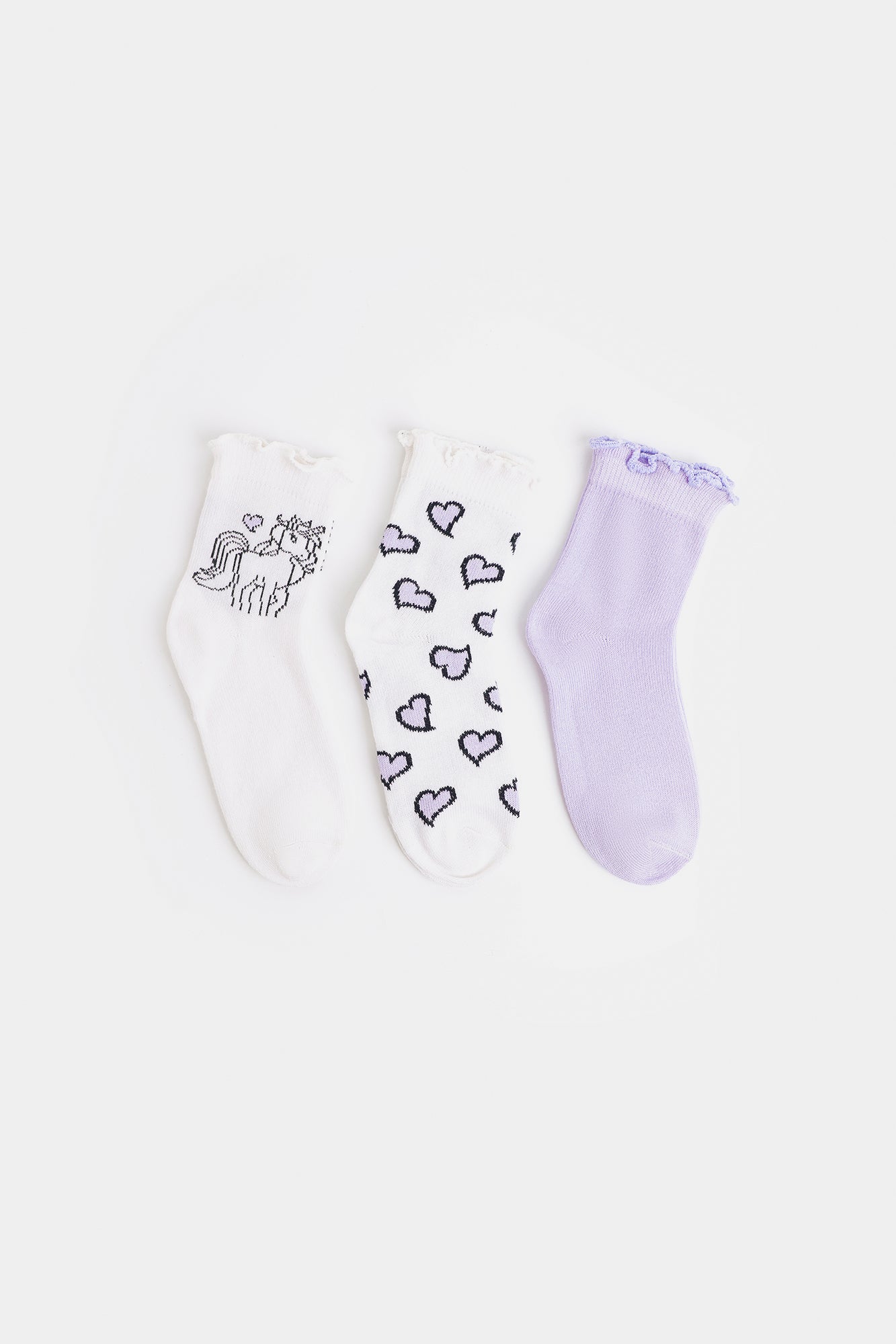 SOCKS (E0257/411/999)