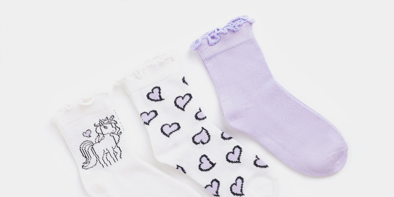 SOCKS (E0257/411/999)