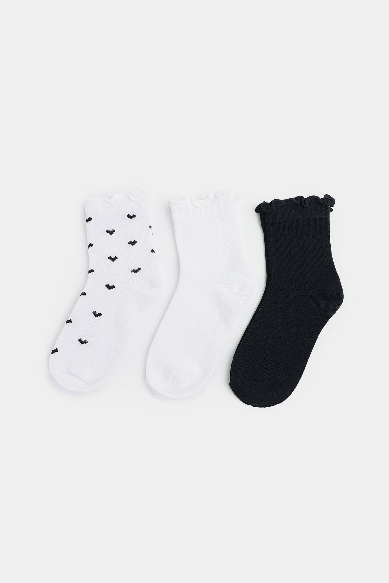 SOCKS (E0258/411/999)