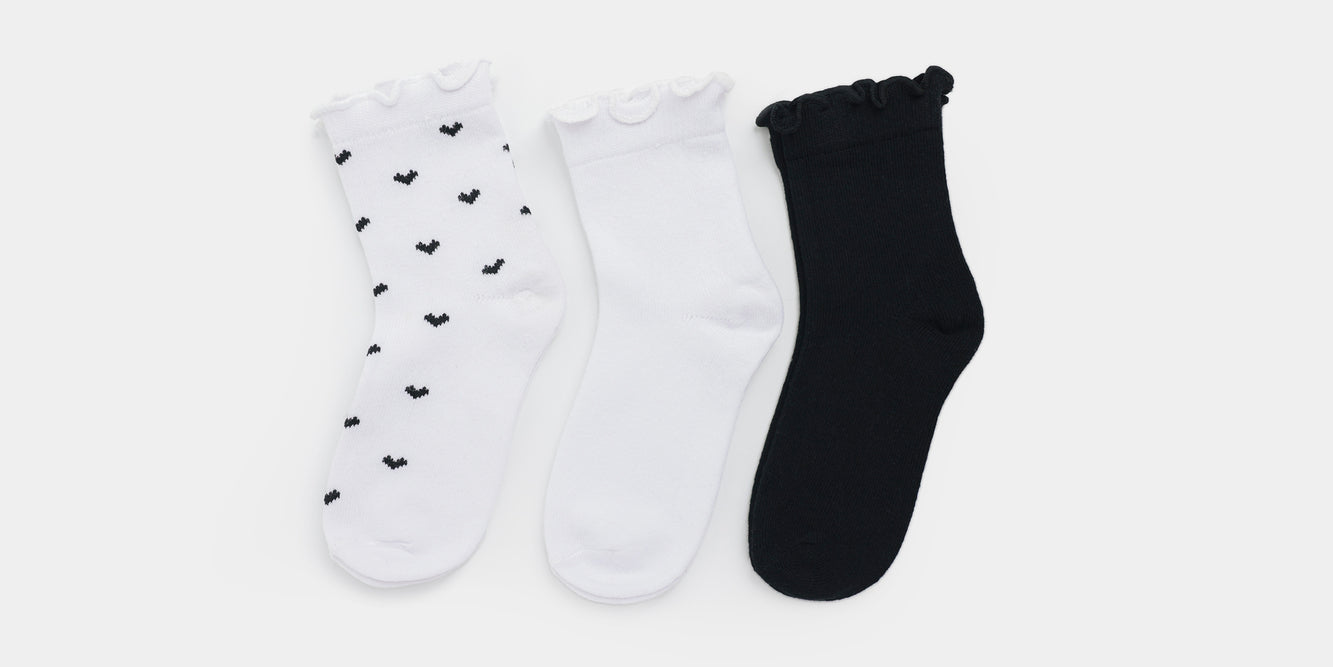 SOCKS (E0258/411/999)