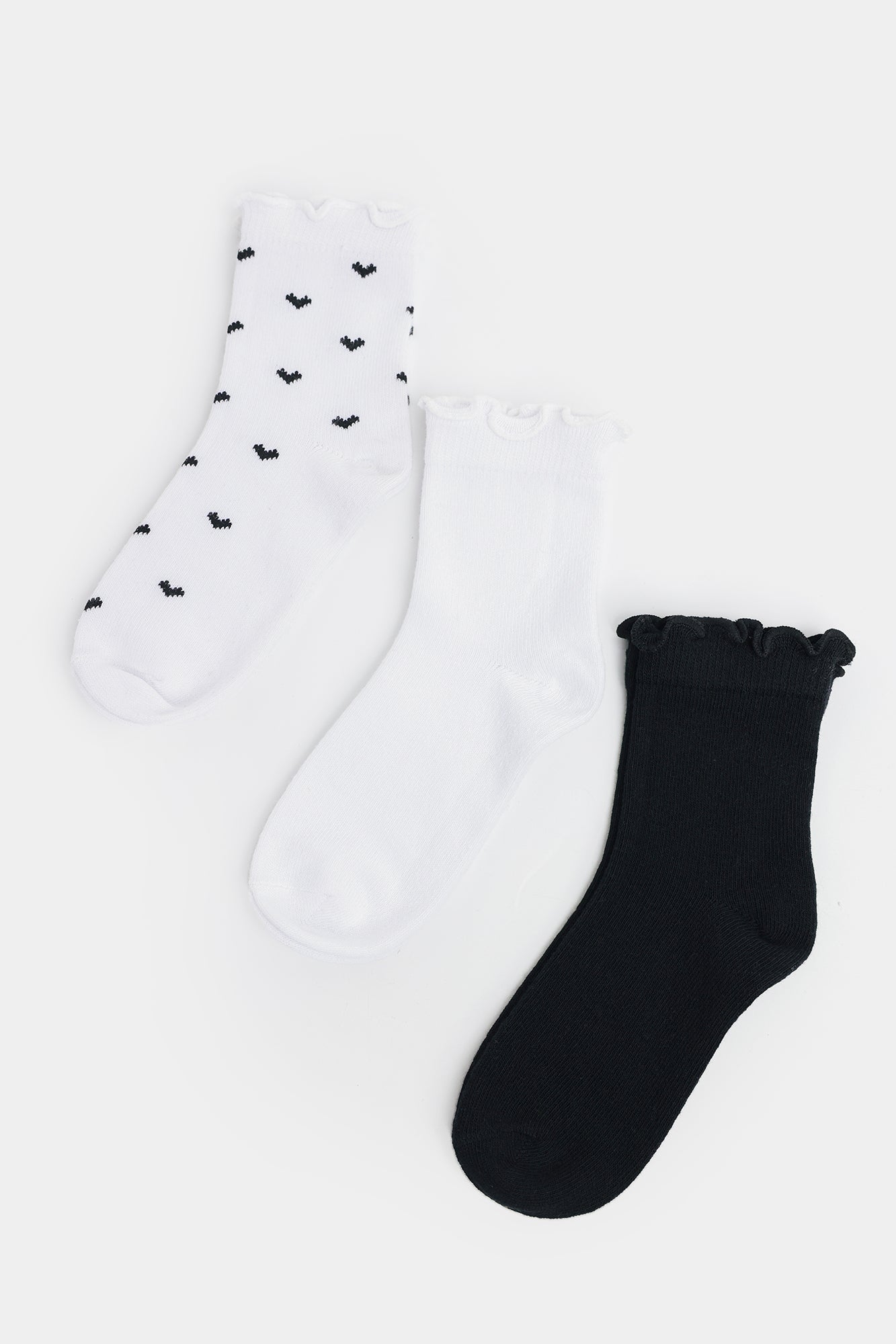 SOCKS (E0258/411/999)