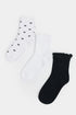 SOCKS (E0258/411/999)