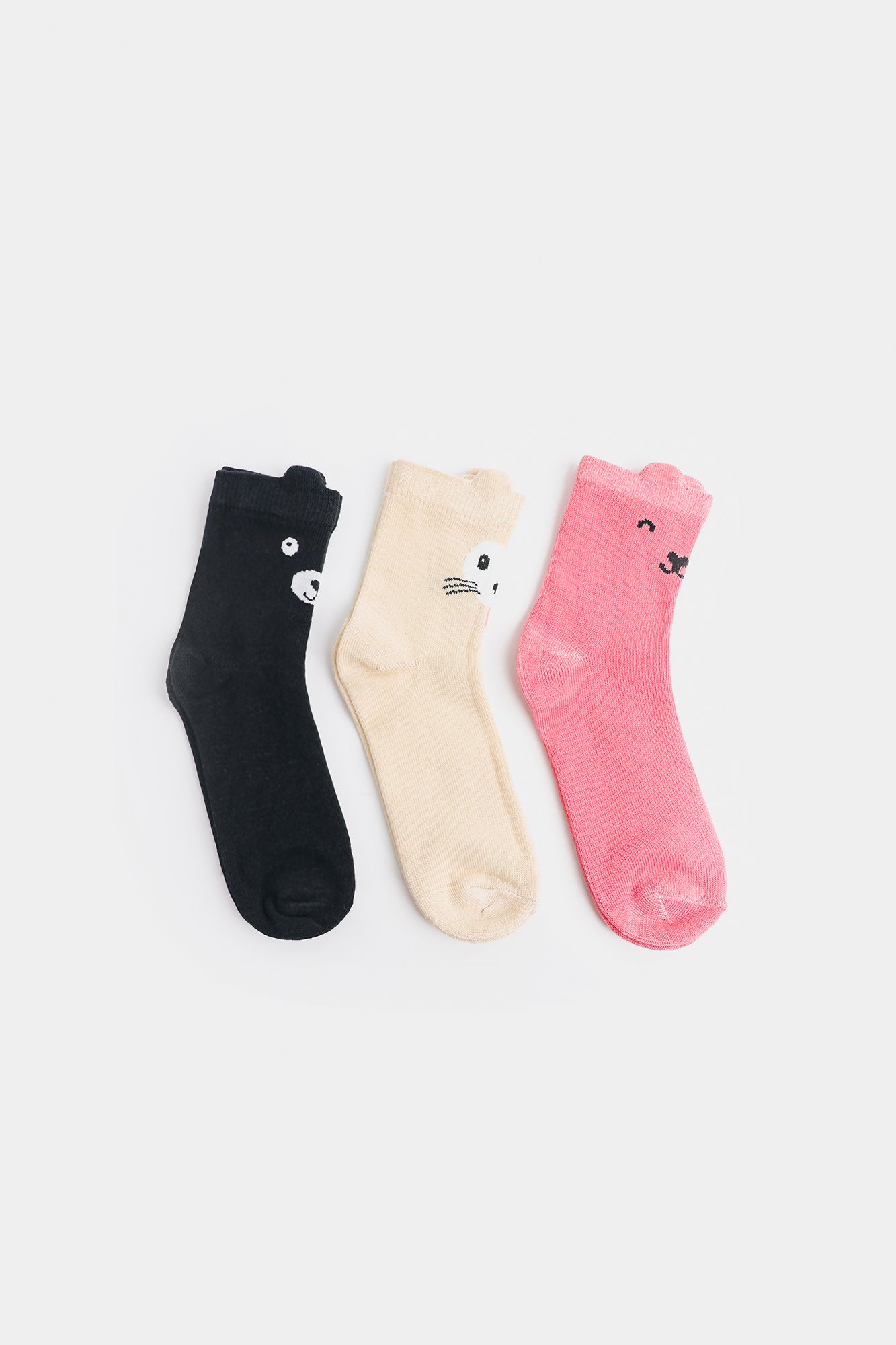 SOCKS (E0260/411/999)
