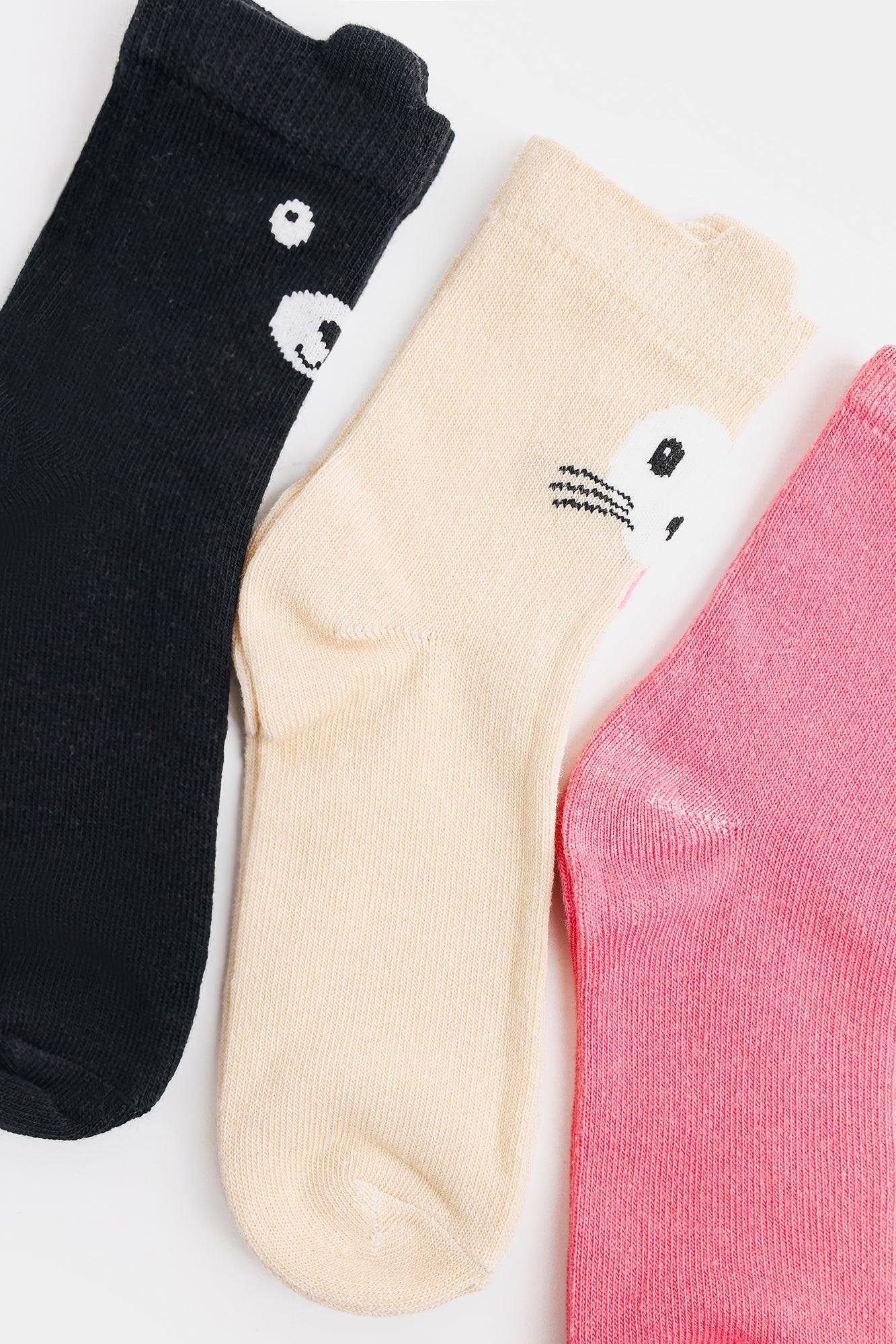 SOCKS (E0260/411/999)