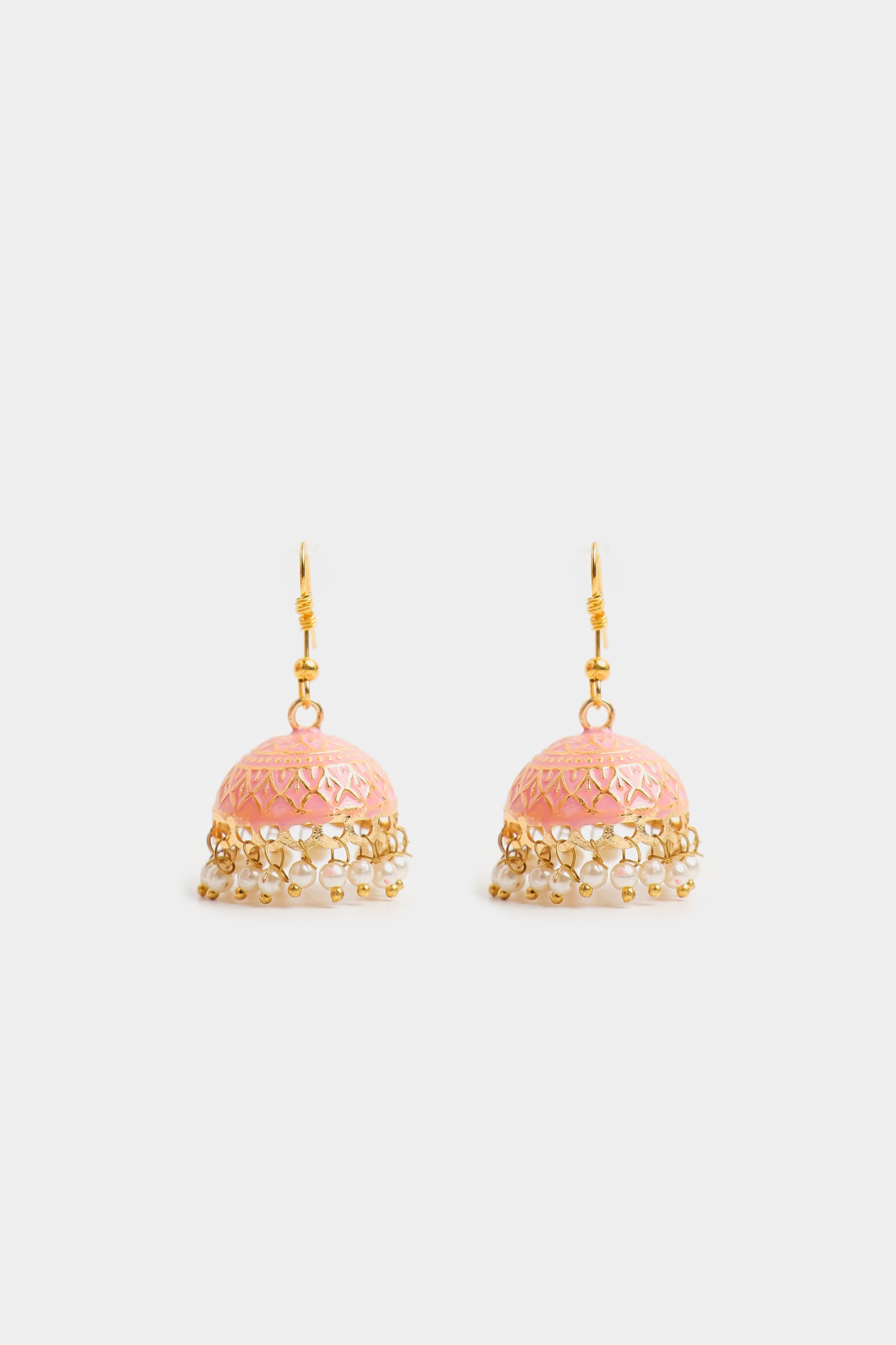 EARRINGS (E0261/411/002)