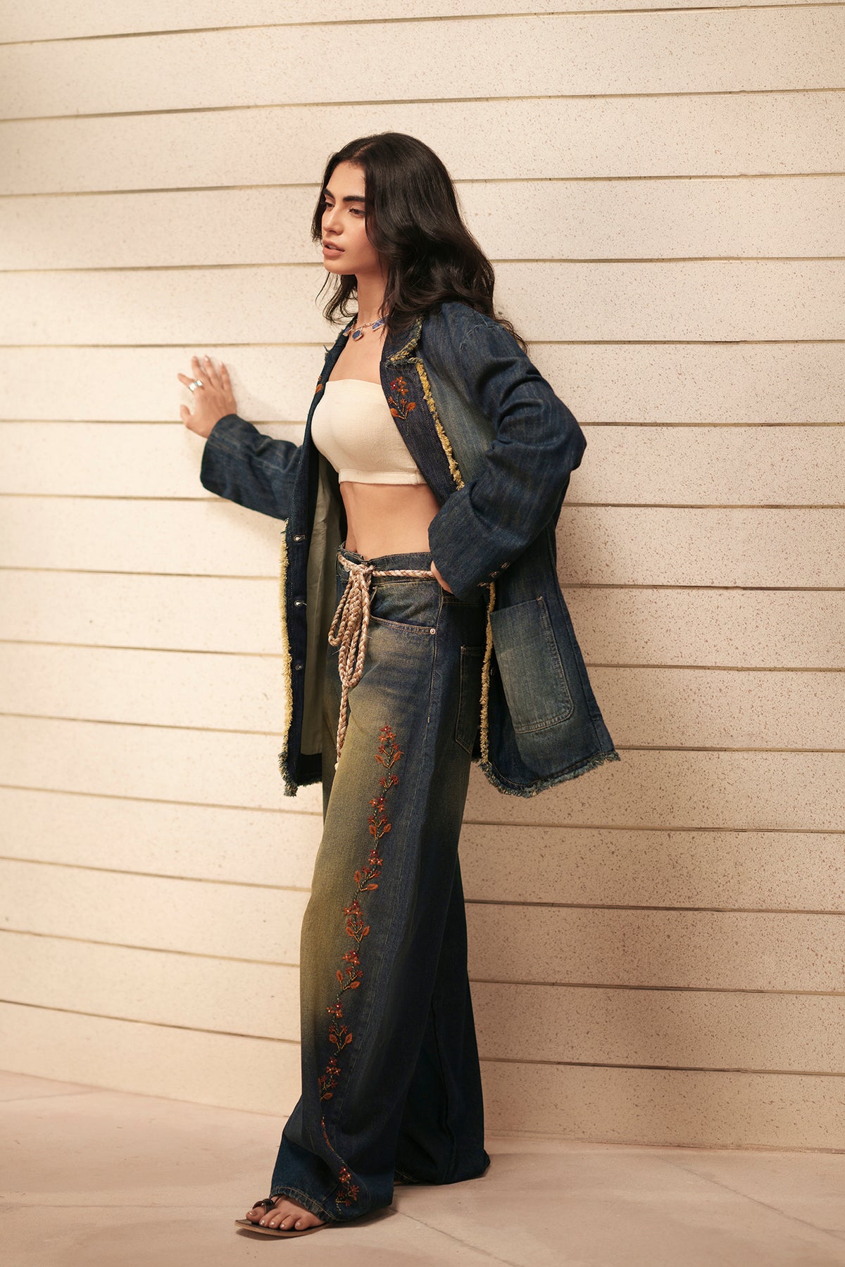 JACKET (E0264/120/622)