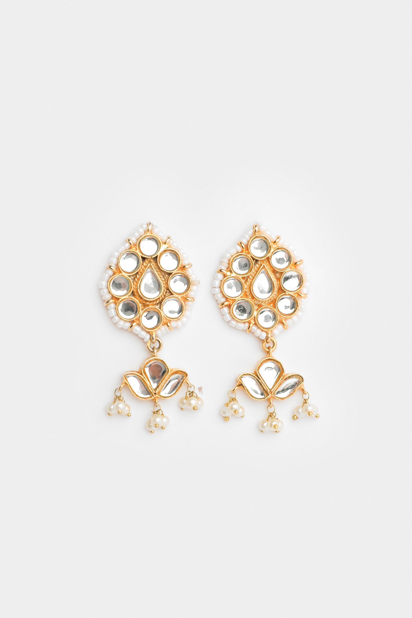 EARRINGS (E0265/110/001)