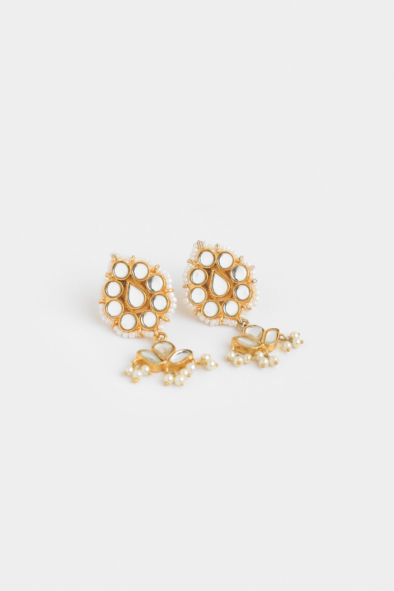 EARRINGS (E0265/110/001)