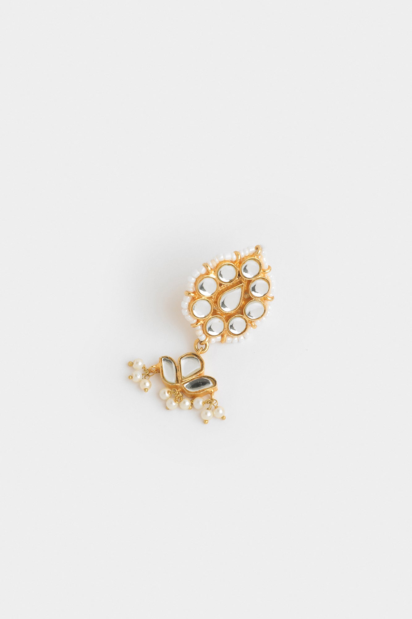 EARRINGS (E0265/110/001)