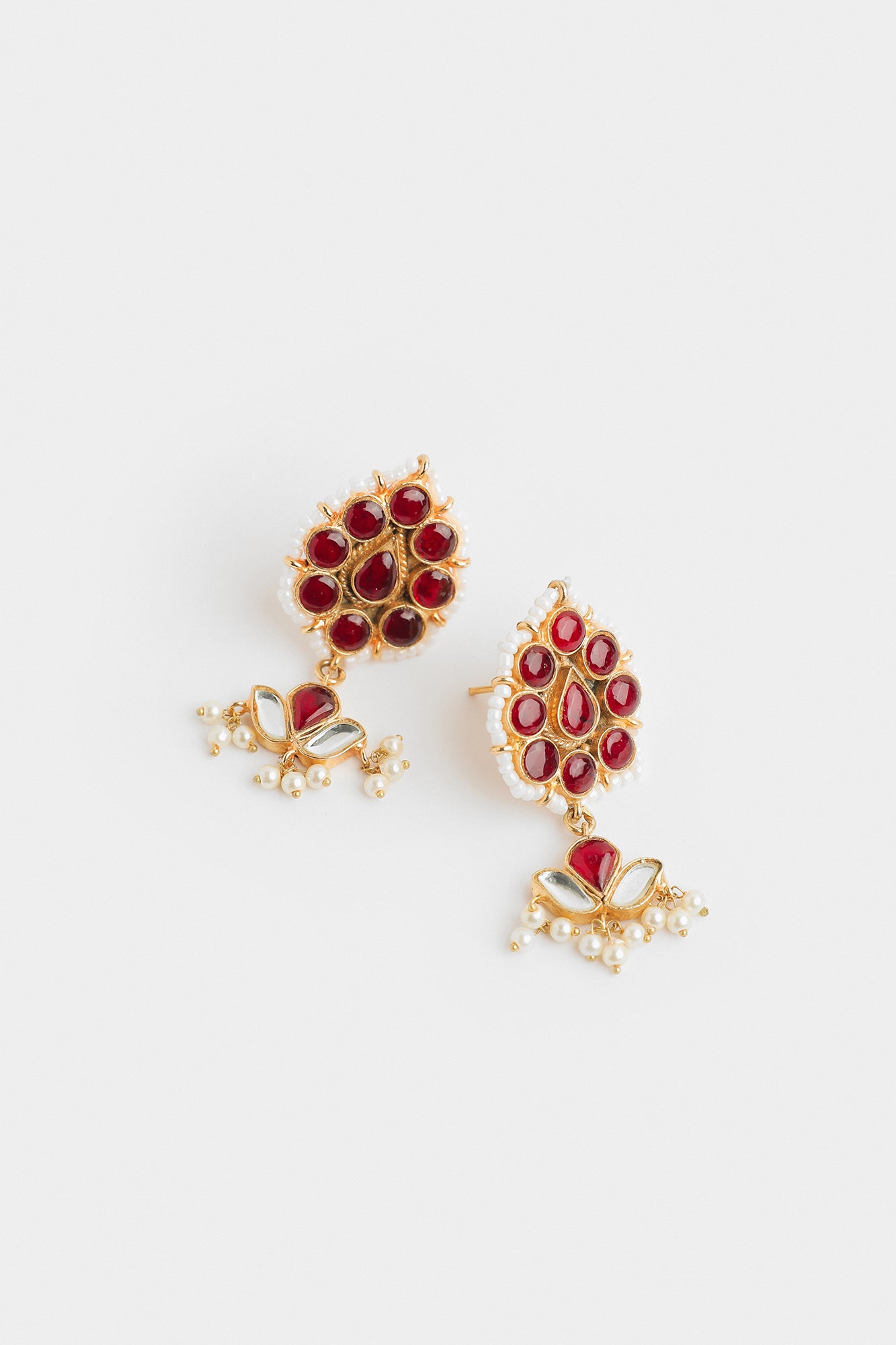 EARRINGS (E0265/110/416)